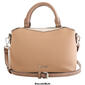 Nine West Elona Mini Satchel Crossbody - image 5
