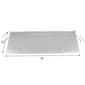 Jordan Manufacturing Hydrangea Settee Swing Bench Cushion - image 5