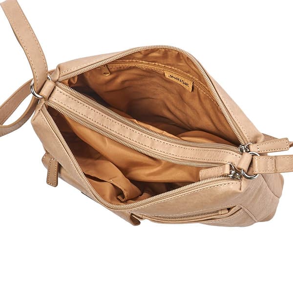 MultiSac Naples Mid Crossbody