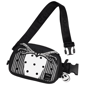 Crocs™ X Disney NBC Jack Cosplay Belt Bag - image 7