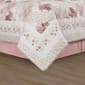 Royal Court Bungalow 4pc. Reversible Comforter Set - image 5