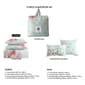 Bebejan® Cotton 5-Piece Reversible Comforter Set - image 8