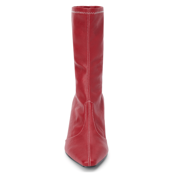 Womens Coconuts by Matisse Clara Vegan Mid Calf Boots