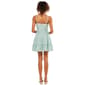 Juniors Trixxi Sweet Chiffon A-Line Slip Dress - image 2