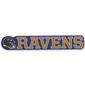 Open Road Ravens Wood Name Block - image 1