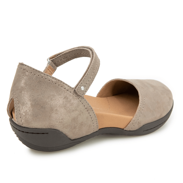 Womens Jambu Margo Flats