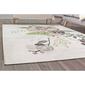 Rugs America&#8482; Valentina Floral Charm Blush Transitional Runner - image 5