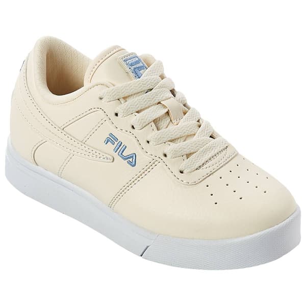 Girls Fila Vulc 13 Low Fashion Sneakers