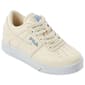 Girls Fila Vulc 13 Low Fashion Sneakers - image 1