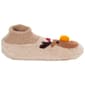 Womens MUK LUKS® Cozy Reindeer Slipper Socks - image 3