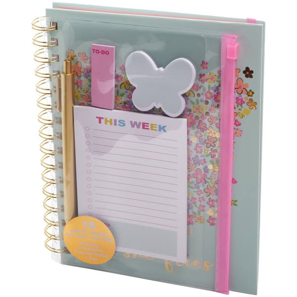 Votum Butterfly Planner Set