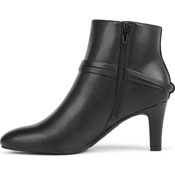Womens LifeStride Guild 4 Ankle Booties