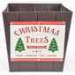 Puleo International 2pc. Cashmere Pre-Lit Potted Christmas Trees - image 8