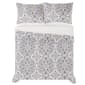Cannon Gramercy Medallion Quilt Set - image 4