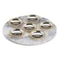 Reed & Barton&#40;R&#41; Roseland&#40;tm&#41; Seder Plate - image 1