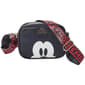 Womens Disney Mickey Mouse Camera Crossbody - image 1