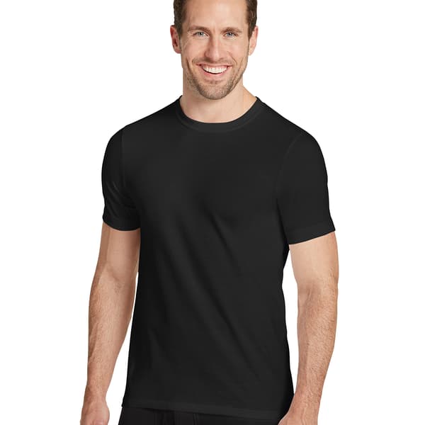 Mens Jockey&#40;R&#41; 3pk. Classic Crew Neck T-Shirts