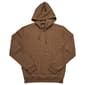 Young Mens Modern Culture Manitoba Cable Hoodie - image 1