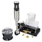 BergHOFF X5 Pro Handheld Food Processor w/ Grinder Set - image 1