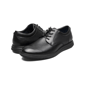 Mens Nunn Bush Chase Work Plain Toe Oxfords - image 8