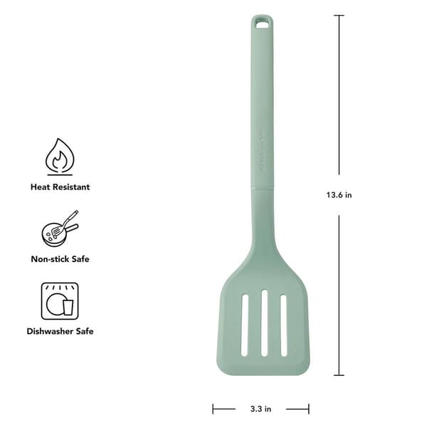 Kitchen Aid® Slotted Turner