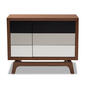 Baxton Studio Svante 6 Drawer Chest - image 3