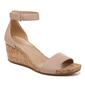 Womens Naturalizer Areda Slingback Wedge Sandals - image 1