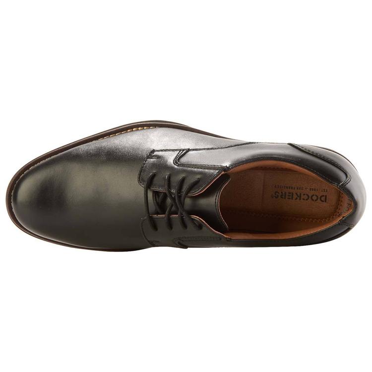 Mens Dockers® Fairway Dress Oxfords