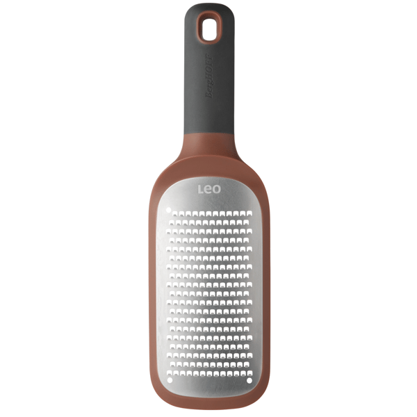 BergHOFF Leo Coarse 10.75in. Paddle Grater