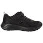 Big Girls Skechers Wave 92 Athletic Sneakers - image 2