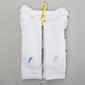 Mens Nautica 6pk. Athletic Crew Socks - image 4