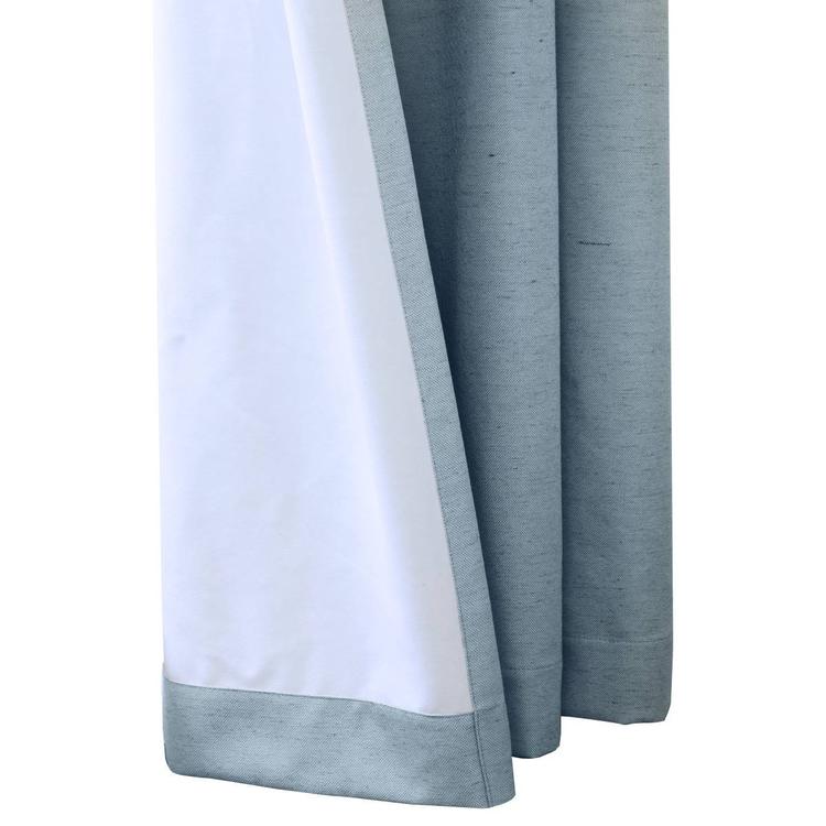 Thermaplus™ Ventura Grommet Curtain Panel Pair - 52 Width