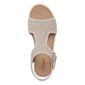 Womens Dr. Scholl''s Time Off Sun Slingback Sandals - image 4