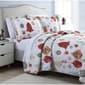 Spirit Linen Home™ Holiday Bells Quilt Set - image 2