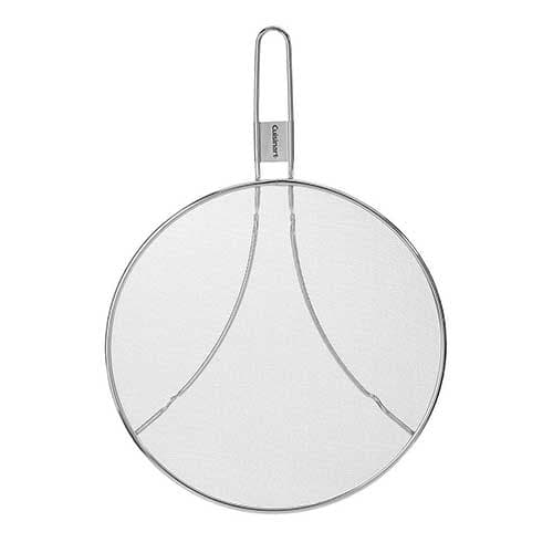 Cuisinart® Mesh Splatter Guard