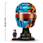 LEGO® Edition McLaren Mastercard F1® Team Oscar Piastri Helmet - image 4