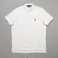 Mens U.S. Polo Assn.® Short Sleeve Pique Polo - image 3