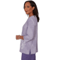 Womens Alfred Dunner Grand Bazaar Floral Embroidery Sweater - image 4