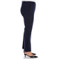 Plus Size Rafaella® Solid Bootcut Dress Pants - image 3