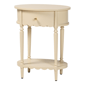 bali & pari Liba 1-Drawer End Table - image 1