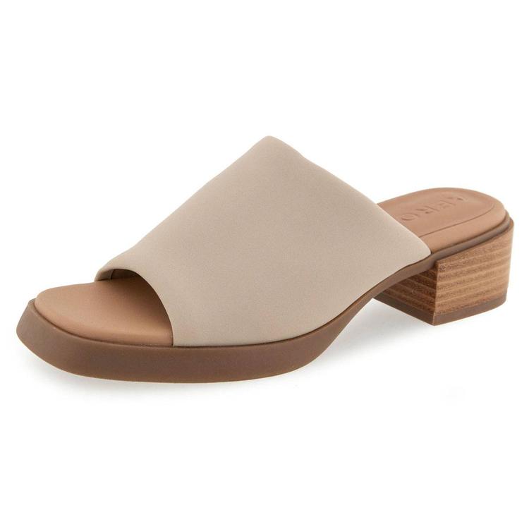 Womens Aerosoles Denise Block Heeled Sandals