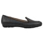 Womens Cliffs by White Mountain Gutsy Moc Loafers - image 2