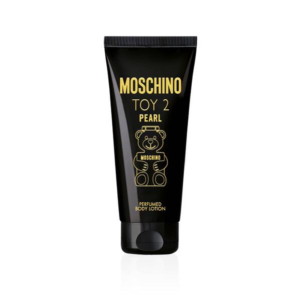 Moschino Toy 2 Pearl Body Lotion - image 