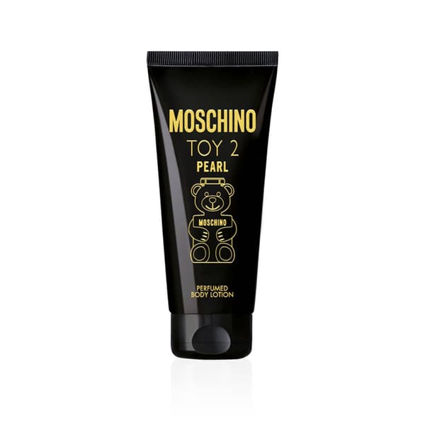 Moschino Toy 2 Pearl Body Lotion
