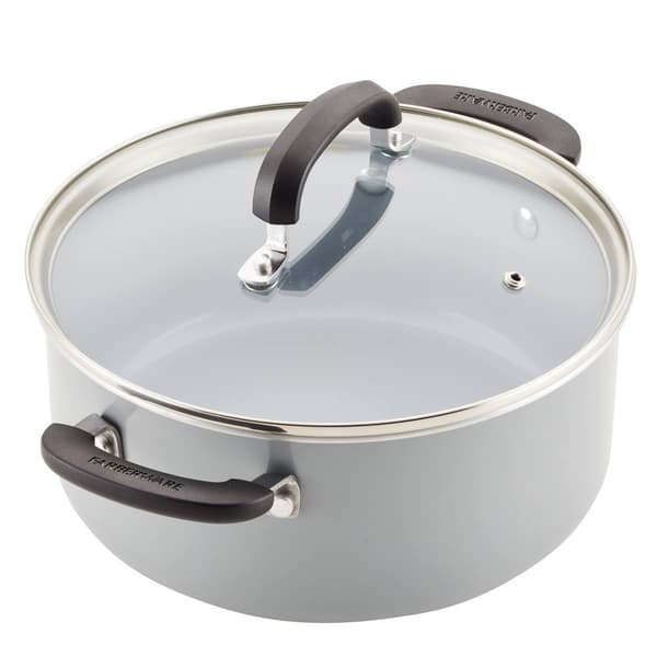 Farberware Eco Advantage™ 13pc. Cookware Set