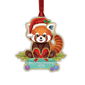 Beacon Design 2026 Baby''s First Christmas Ornament - image 1