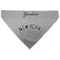 MLB New York Yankees Reversible Pet Bandana - image 2