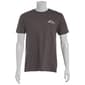 Mens Denali Short Sleeve Tee - image 2
