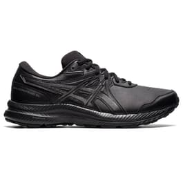 Mens Asics Gel-Contend SL Walker Athletic Sneakers