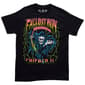 Young Mens Fallout Boy Short Sleeve Graphic Tee - image 1